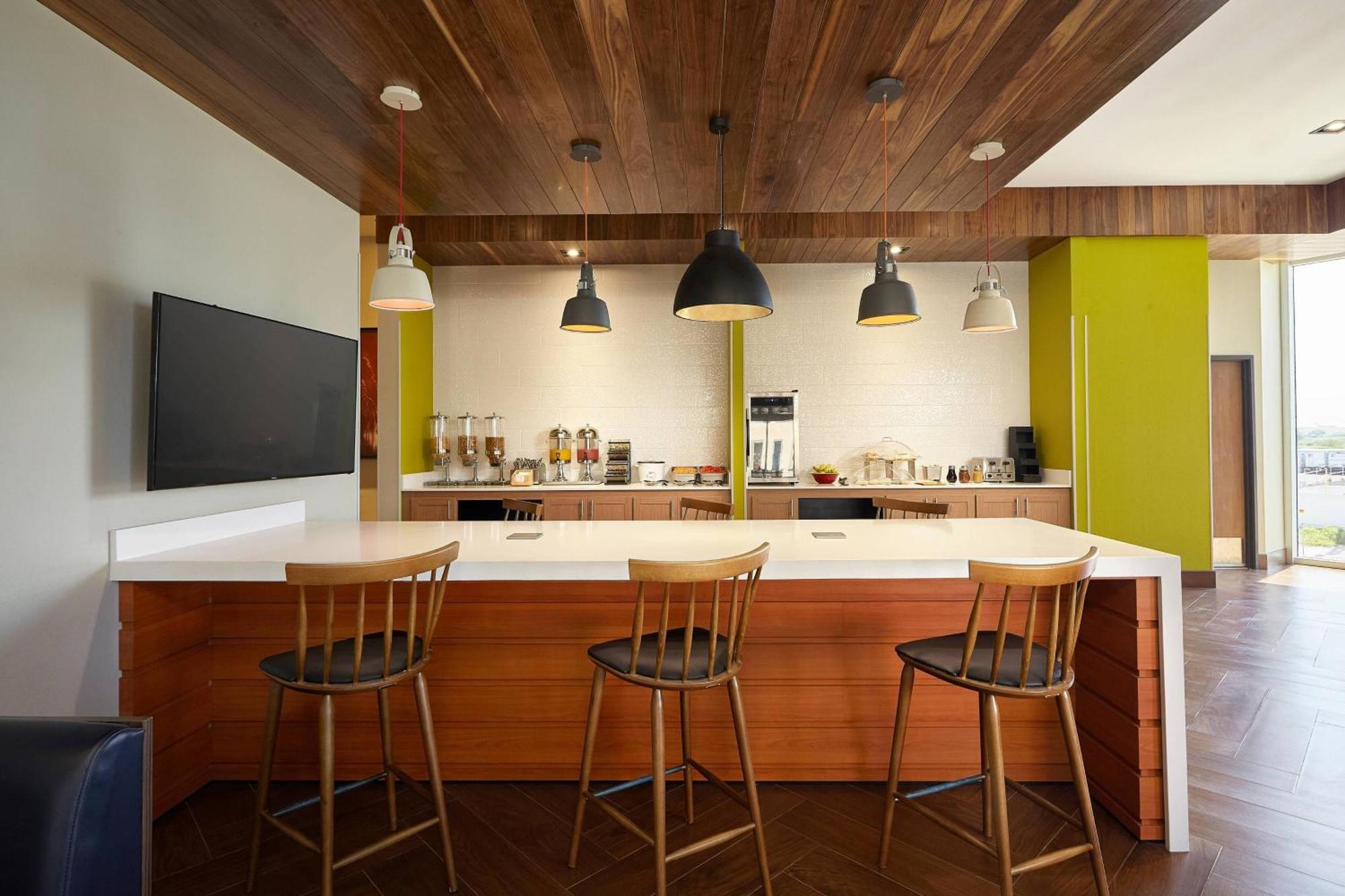 Fairfield Inn & Suites Silao Guanajuato Airport エクステリア 写真