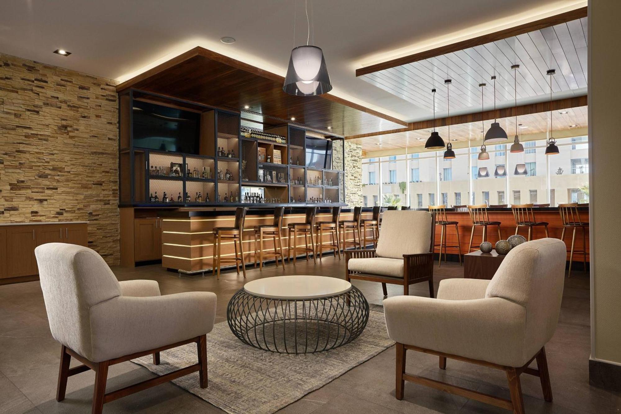 Fairfield Inn & Suites Silao Guanajuato Airport エクステリア 写真