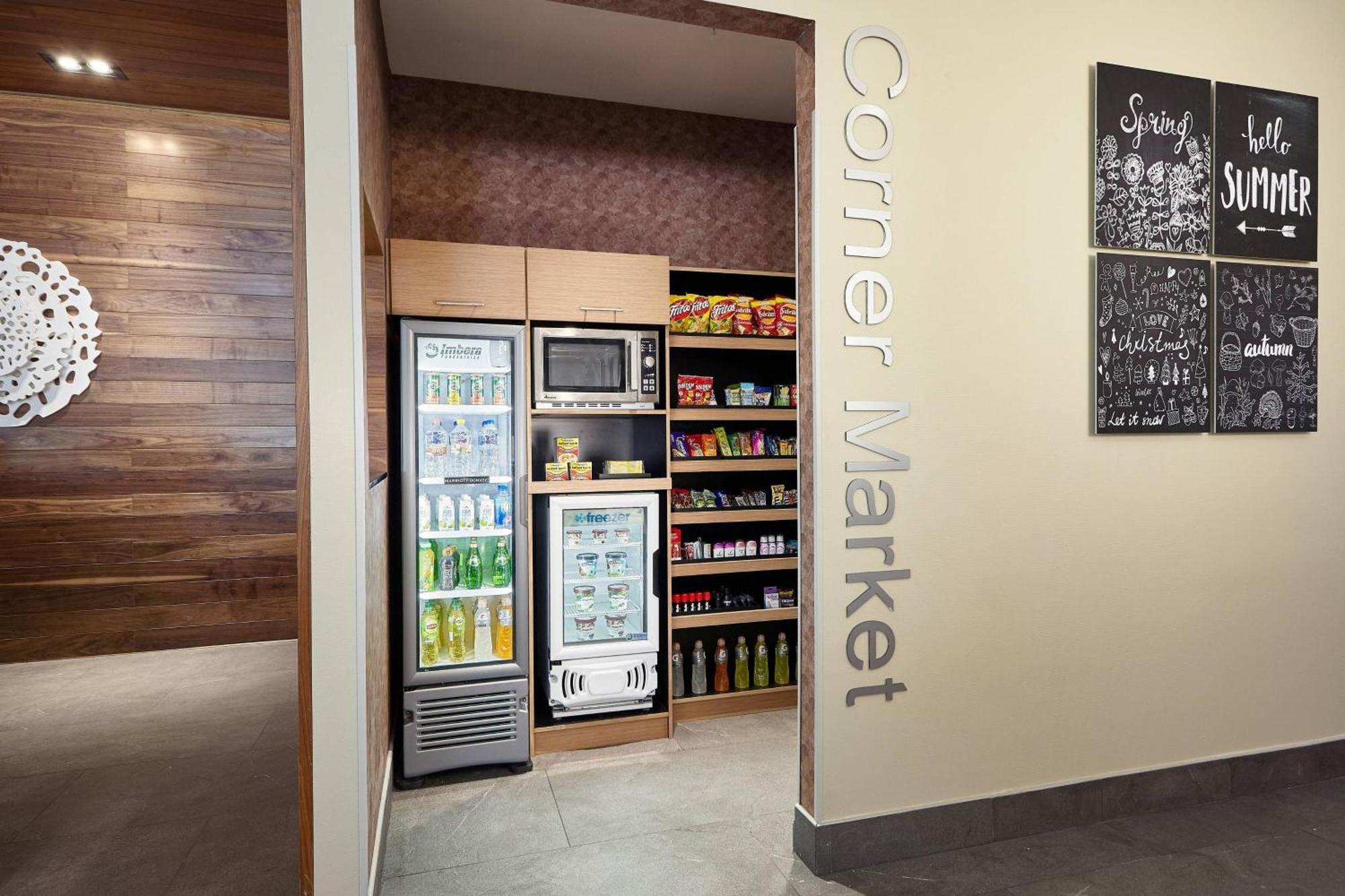 Fairfield Inn & Suites Silao Guanajuato Airport エクステリア 写真