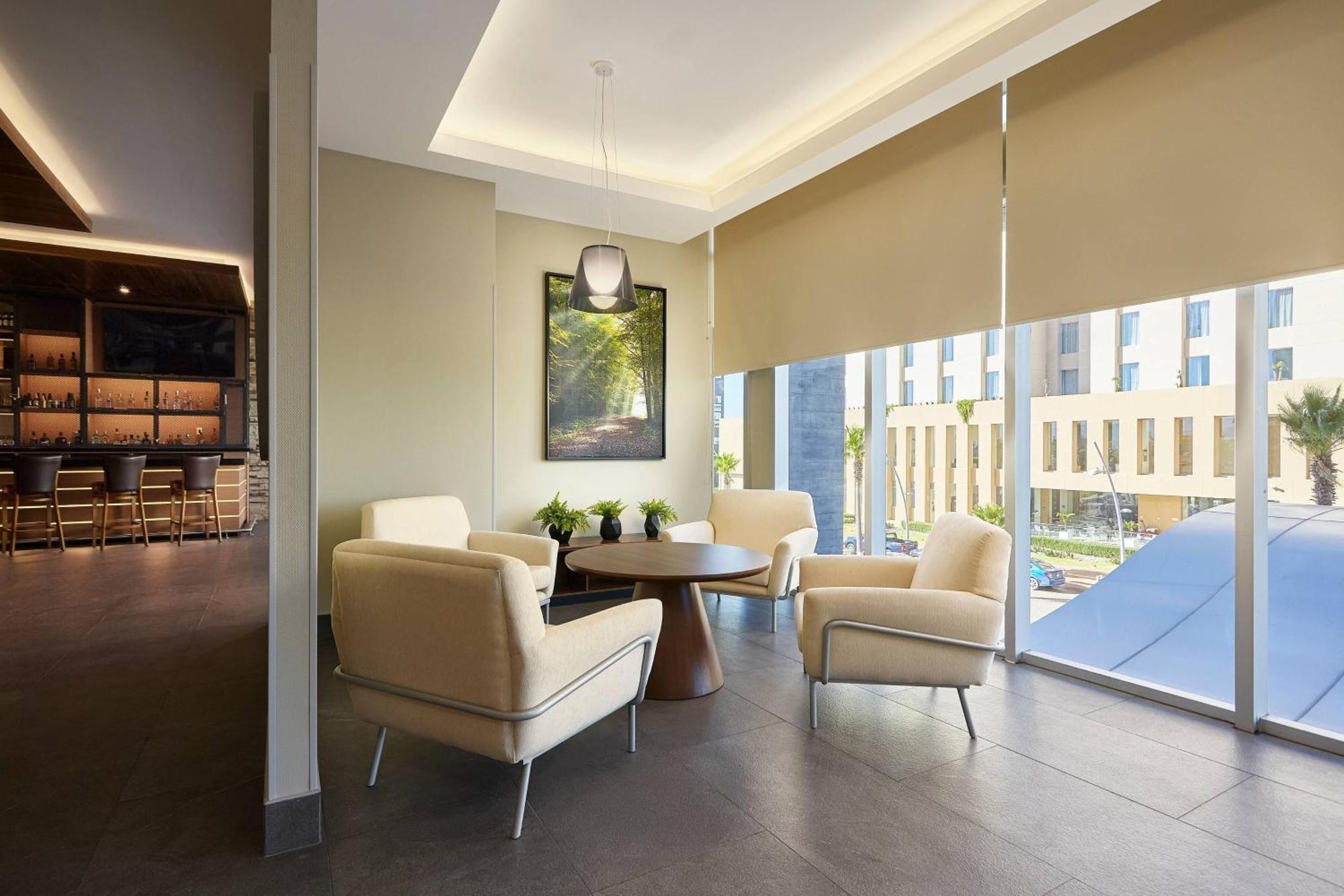 Fairfield Inn & Suites Silao Guanajuato Airport エクステリア 写真